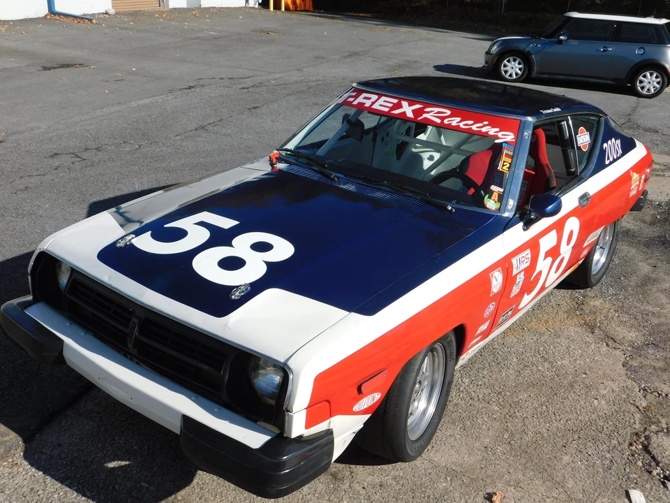 1978 Nissan S10 Silvia - Image 22 of 31