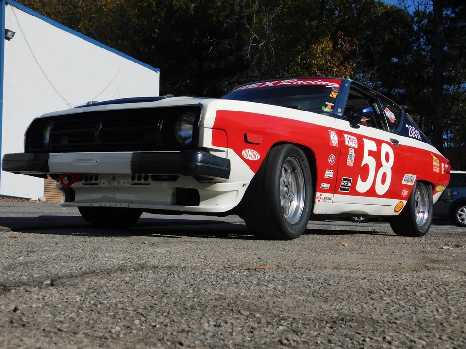 1978 Nissan S10 Silvia - Image 20 of 31