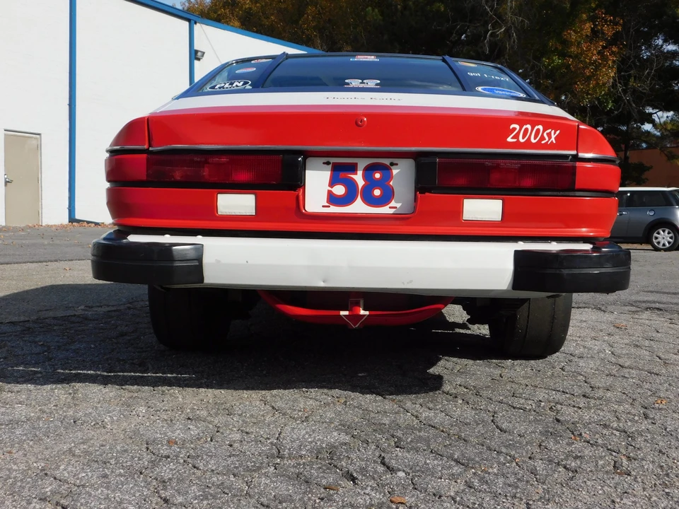 1978 Nissan S10 Silvia - Image 12 of 31