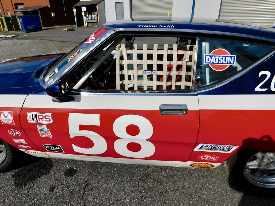 1978 Nissan S10 Silvia - Image 26 of 31