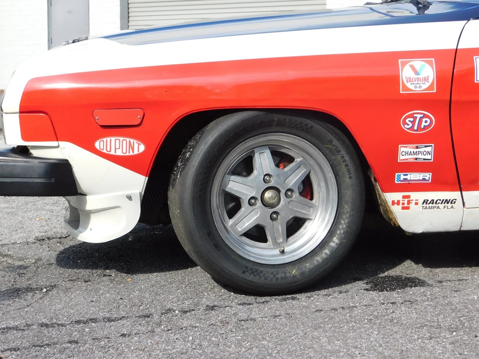 1978 Nissan S10 Silvia - Image 24 of 31
