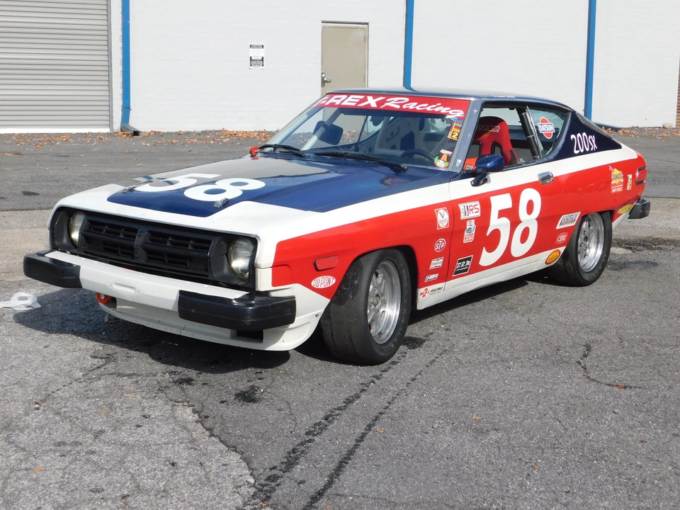 1978 Nissan S10 Silvia - Image 19 of 31