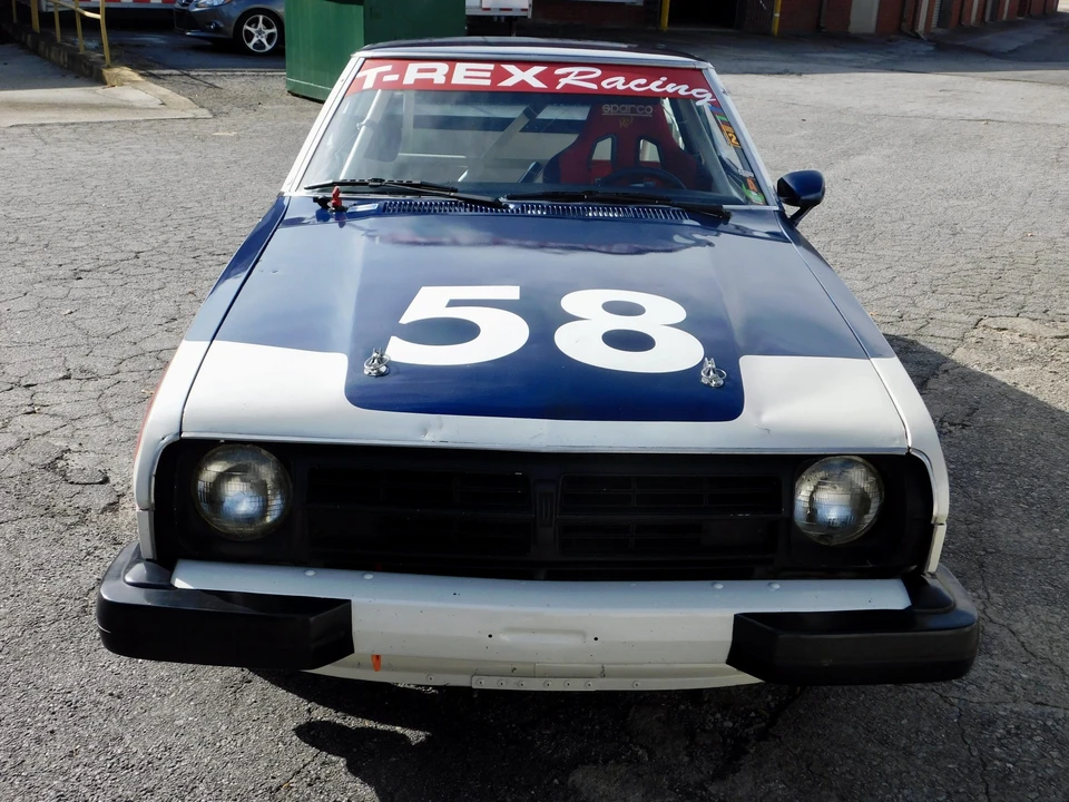 1978 Nissan S10 Silvia - Image 3 of 31