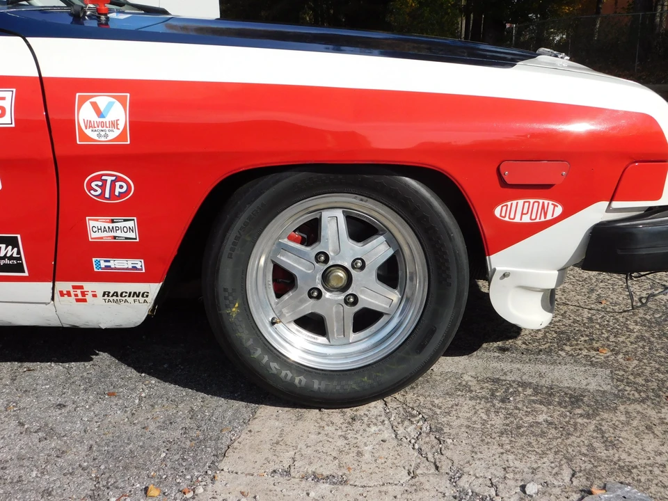 1978 Nissan S10 Silvia - Image 28 of 31