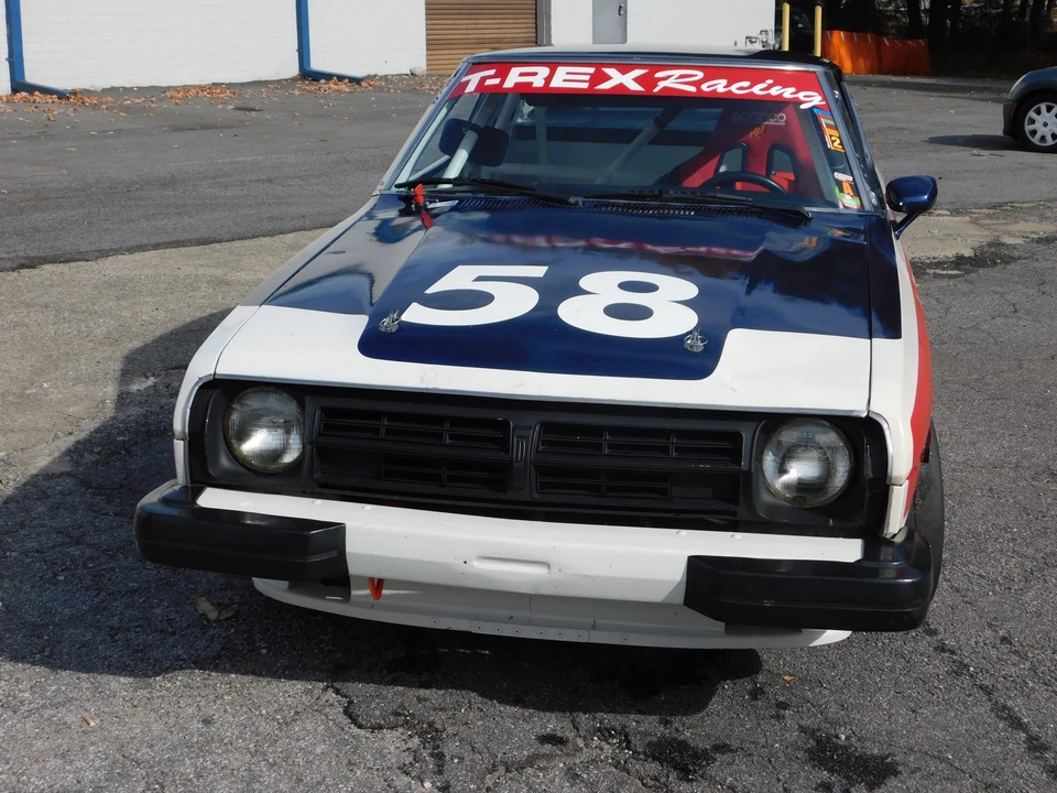 1978 Nissan S10 Silvia - Image 2 of 31