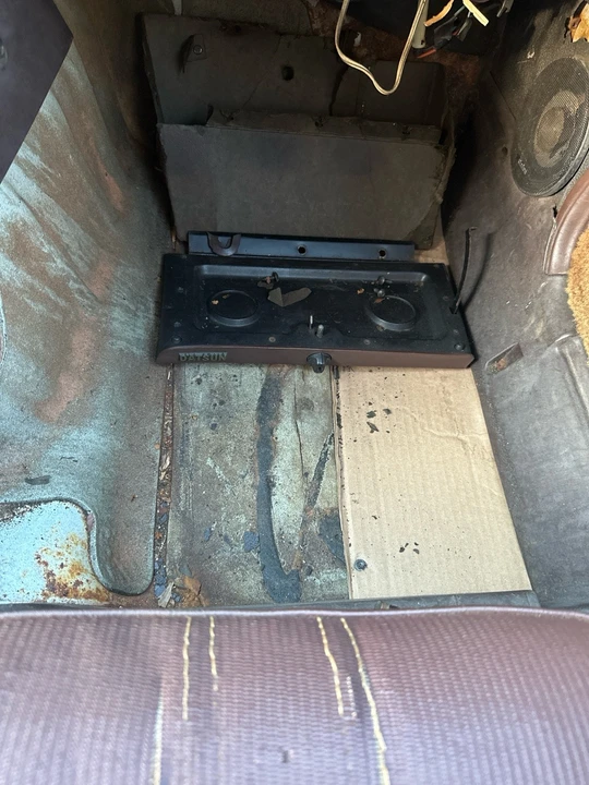 1978 Nissan S10 Silvia - Image 12 of 16