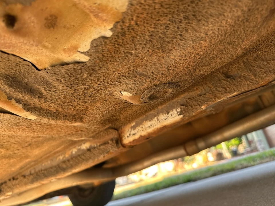 1978 Nissan S10 Silvia - Image 6 of 16