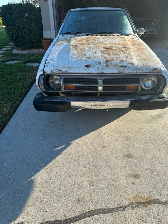 1978 Nissan S10 Silvia - Image 5 of 16