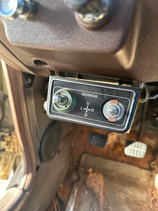 1978 Nissan S10 Silvia - Image 11 of 16