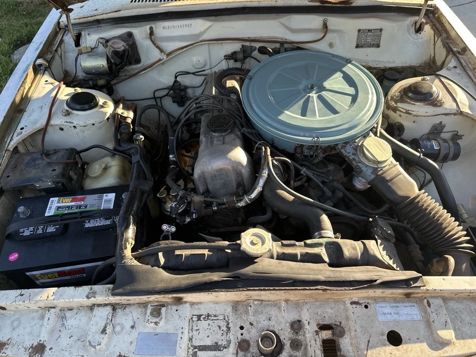 1978 Nissan S10 Silvia - Image 14 of 16