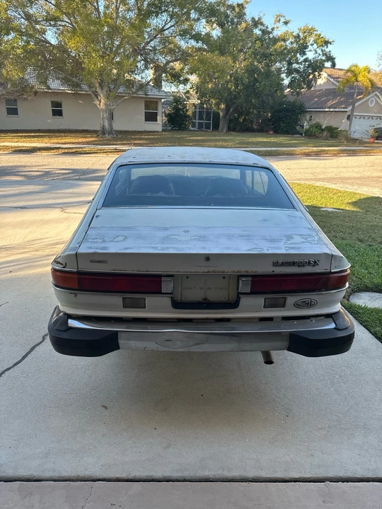 1978 Nissan S10 Silvia - Image 3 of 16