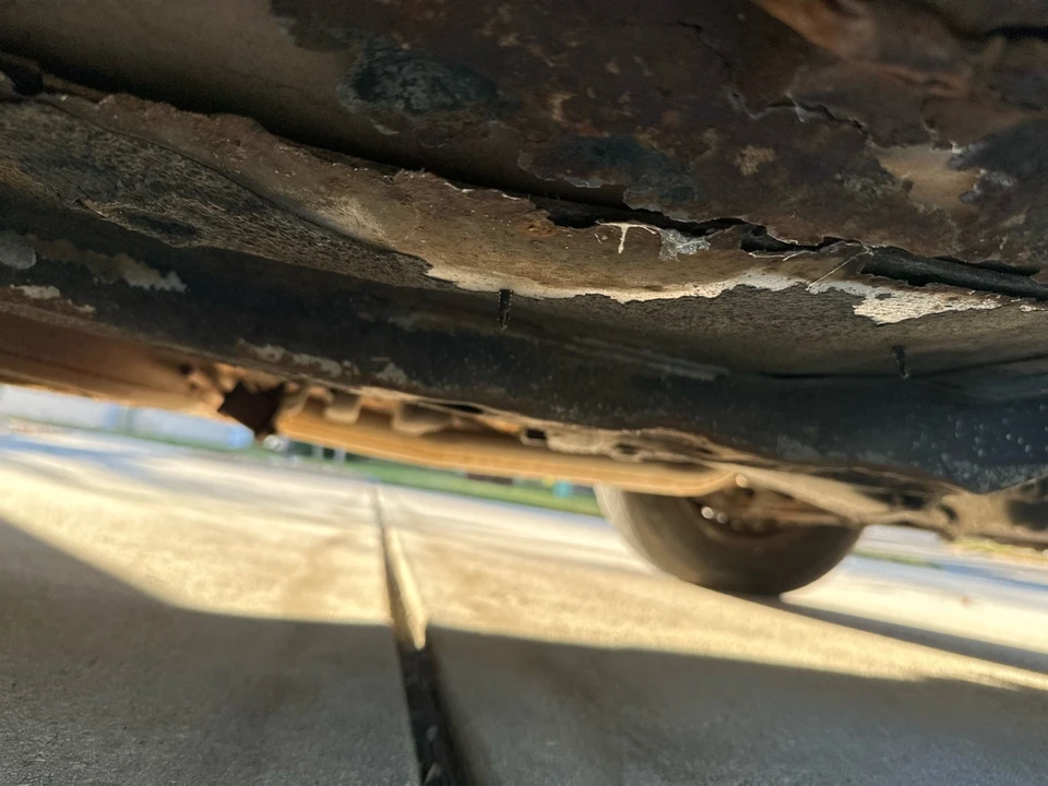 1978 Nissan S10 Silvia - Image 16 of 16