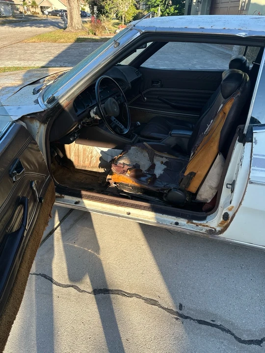 1978 Nissan S10 Silvia - Image 8 of 16