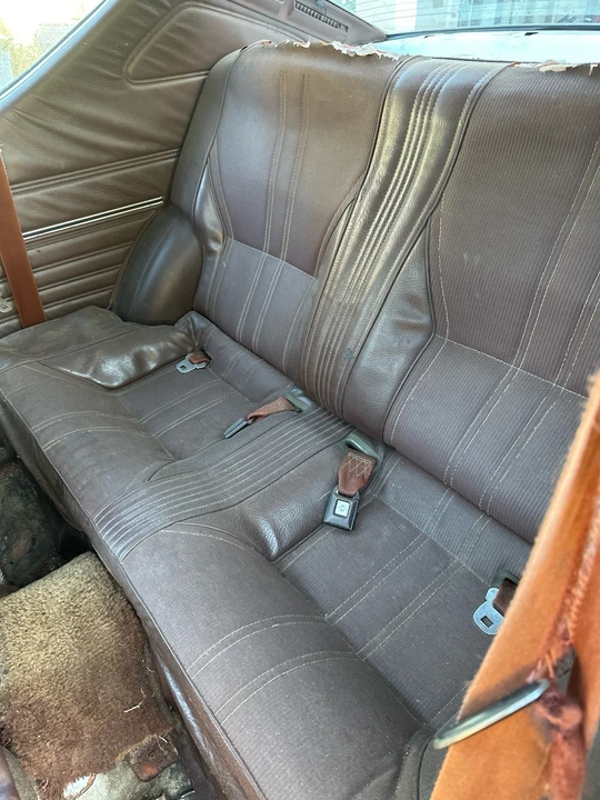 1978 Nissan S10 Silvia - Image 9 of 16
