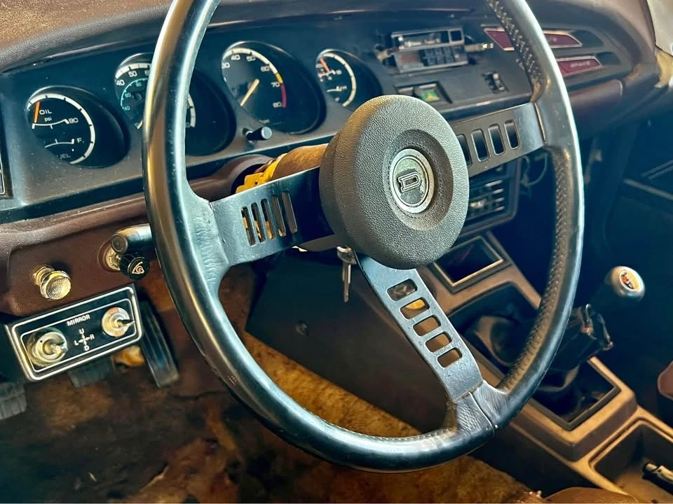 1978 Nissan S10 Silvia - Image 6 of 10