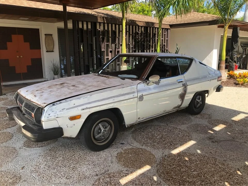 1978 Nissan S10 Silvia - Image 3 of 10