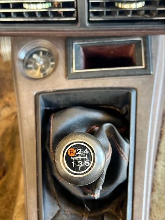 1978 Nissan S10 Silvia - Image 7 of 10