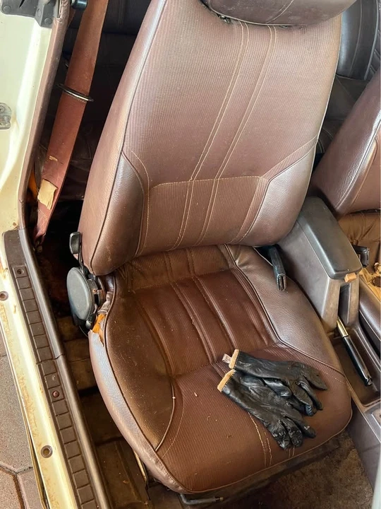 1978 Nissan S10 Silvia - Image 8 of 10