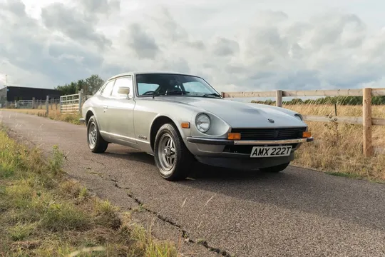 1978 Datsun 260Z 2+2