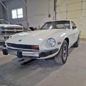 1978 Datsun 280Z