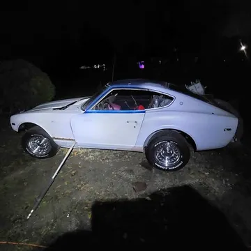 1978 Datsun 280Z