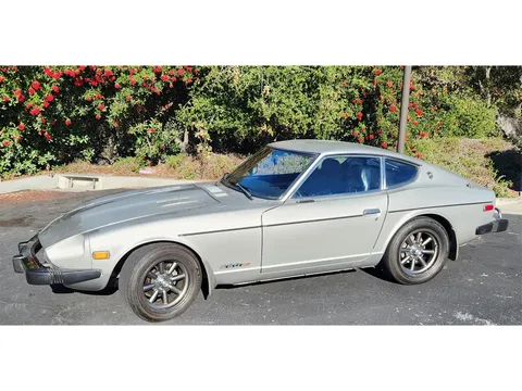 1978 Datsun 280Z Standard