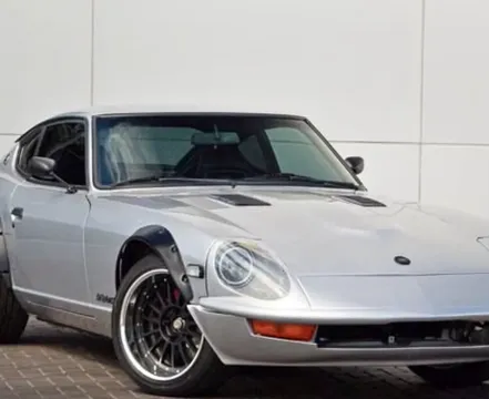 1978 Datsun 280Z