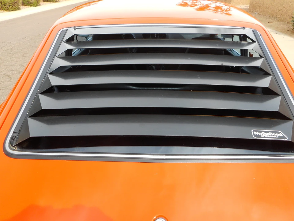 1978 Nissan Fairlady Z 1st Gen - Image 27 of 31