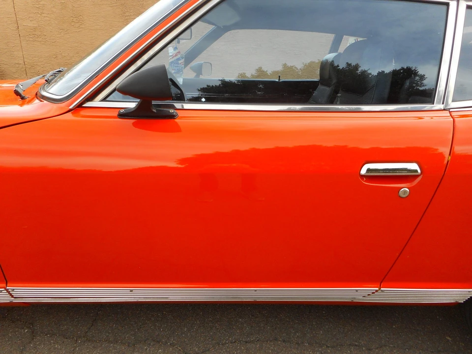 1978 Nissan Fairlady Z 1st Gen - Image 19 of 31