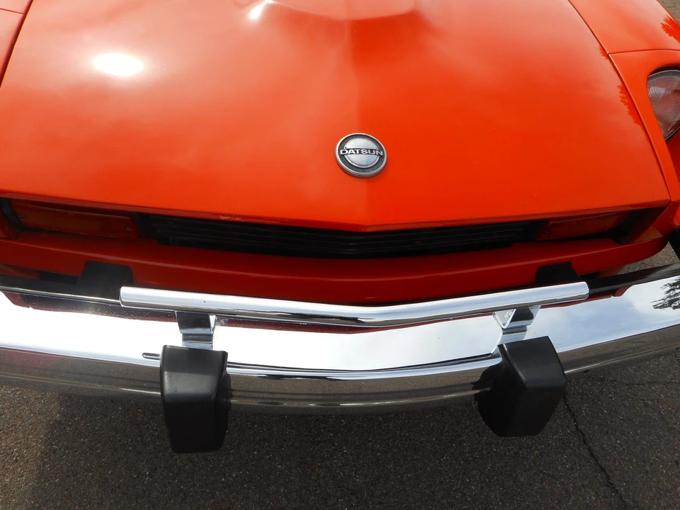 1978 Nissan Fairlady Z 1st Gen - Image 10 of 31