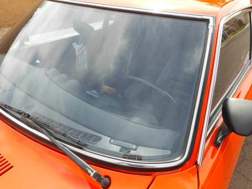1978 Nissan Fairlady Z 1st Gen - Image 17 of 31