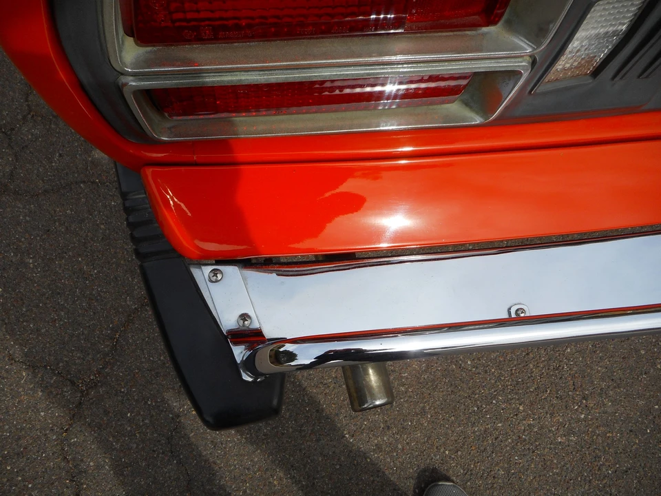 1978 Nissan Fairlady Z 1st Gen - Image 30 of 31