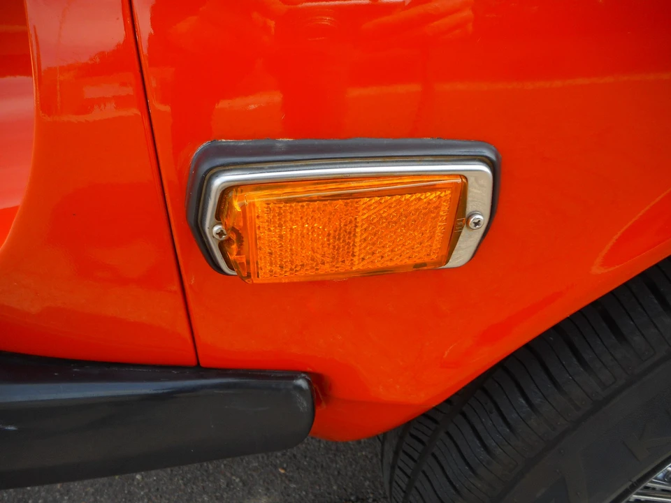 1978 Nissan Fairlady Z 1st Gen - Image 15 of 31
