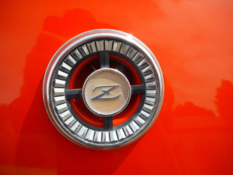1978 Nissan Fairlady Z 1st Gen - Image 11 of 31