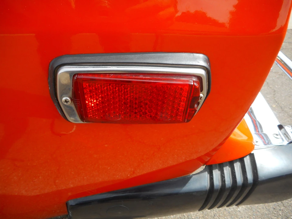 1978 Nissan Fairlady Z 1st Gen - Image 25 of 31