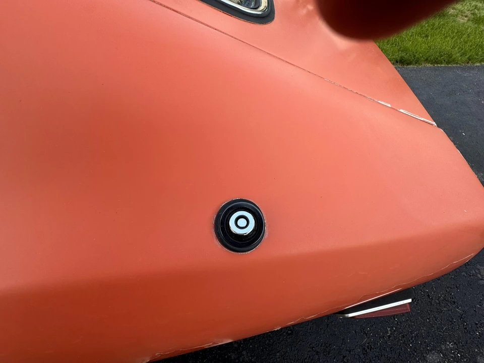 1978 Nissan Fairlady Z 1st Gen - Image 28 of 31