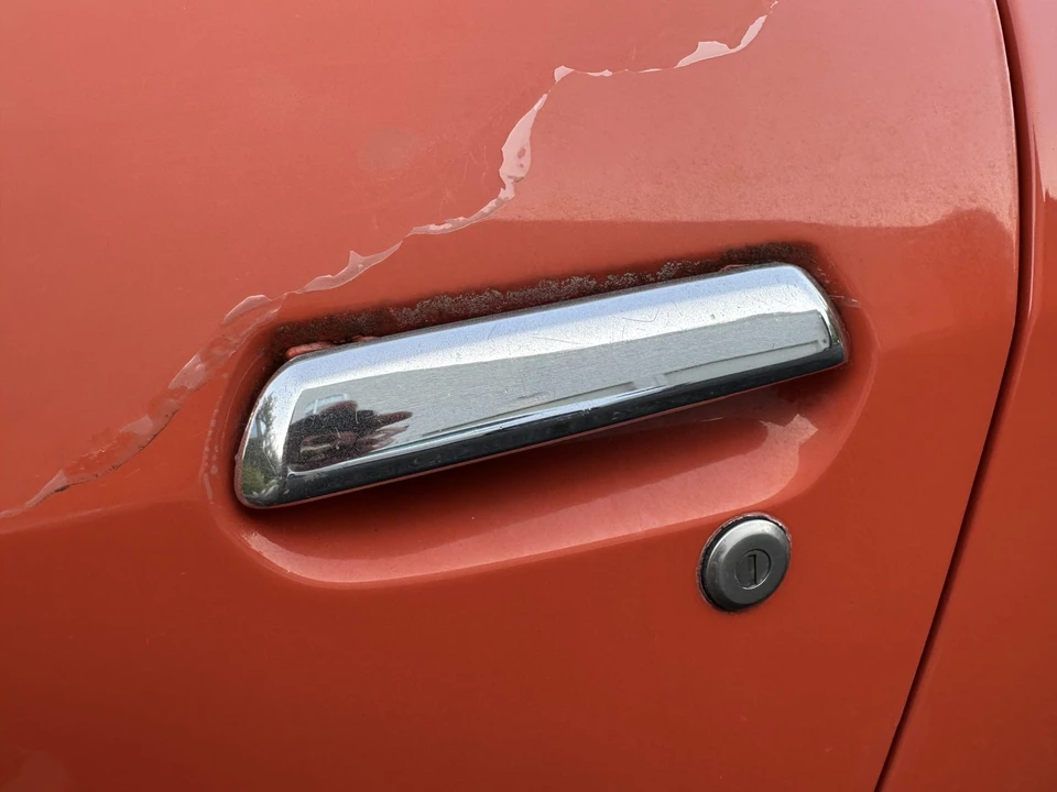 1978 Nissan Fairlady Z 1st Gen - Image 27 of 31
