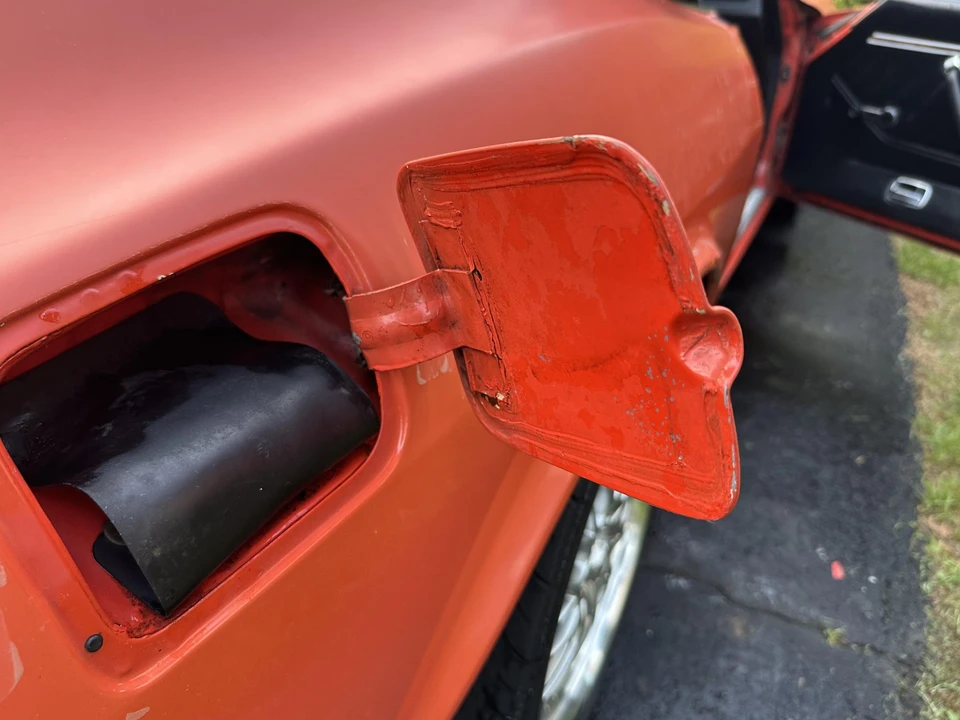 1978 Nissan Fairlady Z 1st Gen - Image 14 of 31