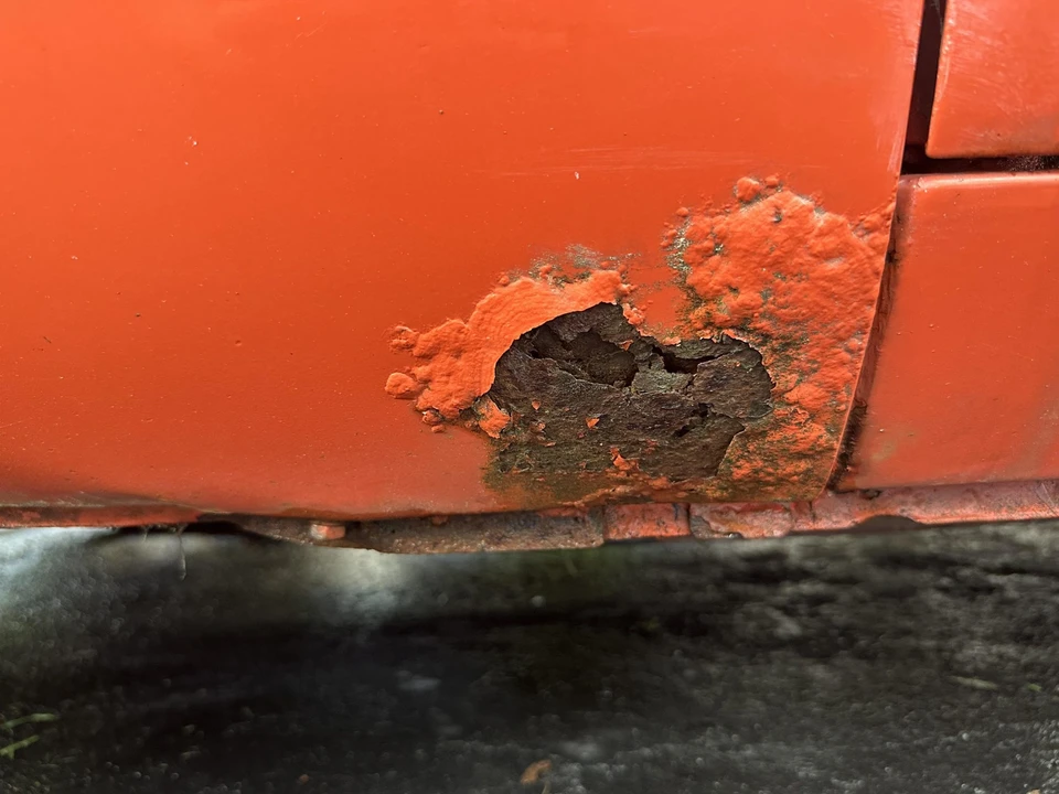 1978 Nissan Fairlady Z 1st Gen - Image 31 of 31