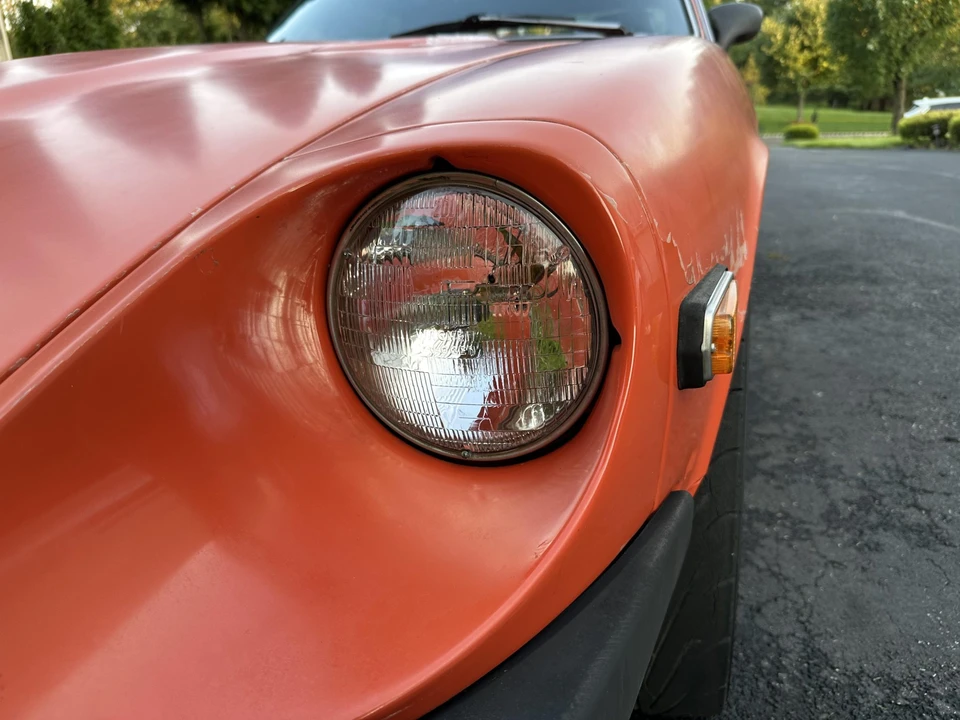 1978 Nissan Fairlady Z 1st Gen - Image 22 of 31