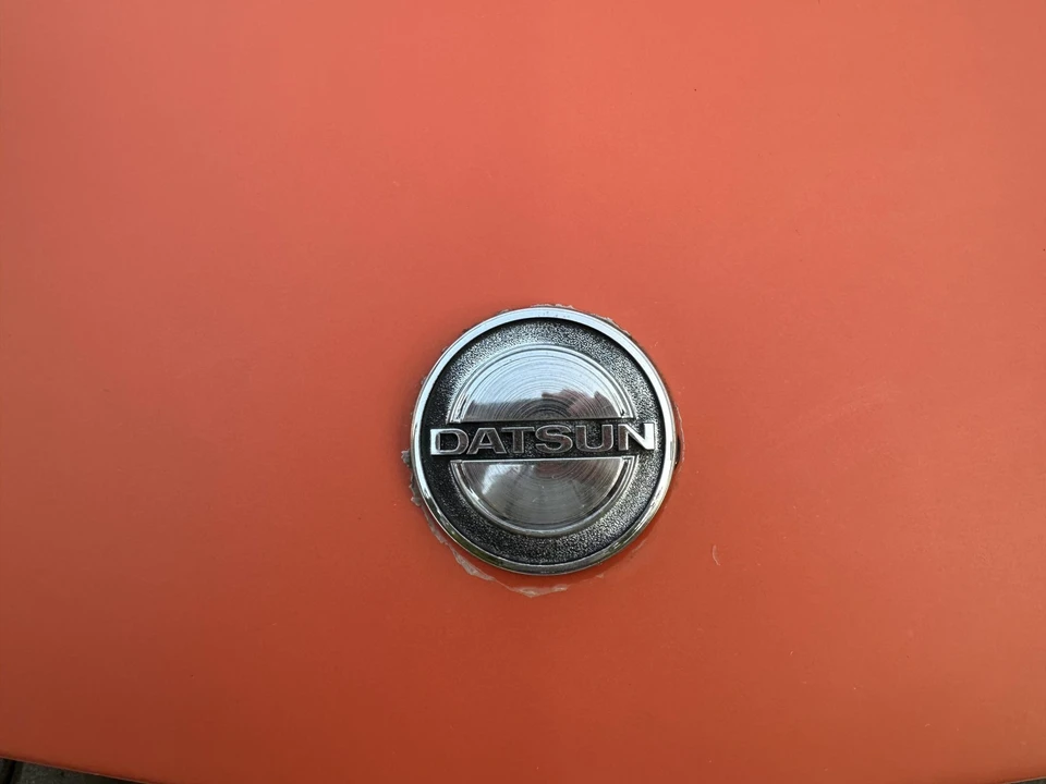 1978 Nissan Fairlady Z 1st Gen - Image 21 of 31
