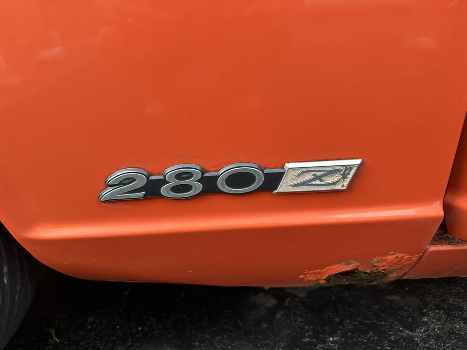 1978 Nissan Fairlady Z 1st Gen - Image 29 of 31