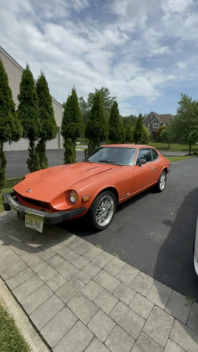 1978 Nissan Fairlady Z 1st Gen - Image 7 of 31