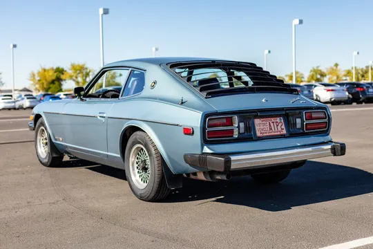 1978 Nissan Fairlady Z 1st Gen - Image 2 of 31