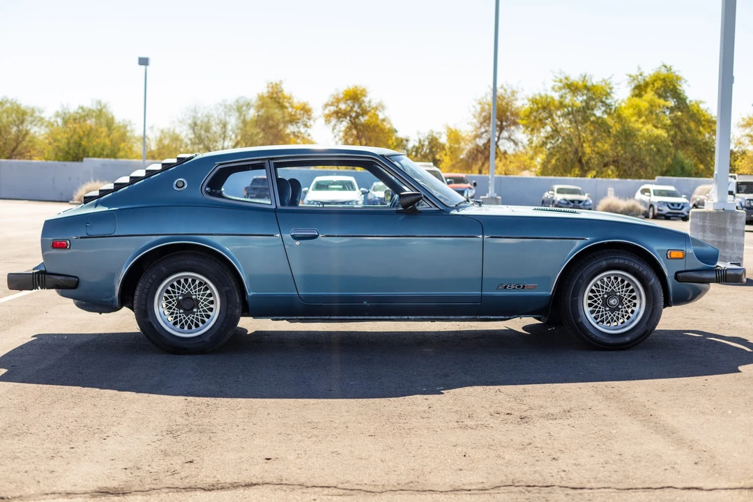1978 Nissan Fairlady Z 1st Gen - Image 5 of 31