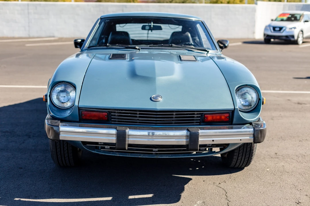 1978 Nissan Fairlady Z 1st Gen - Image 7 of 31