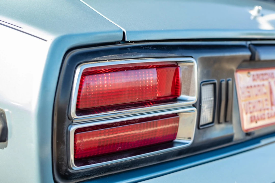 1978 Nissan Fairlady Z 1st Gen - Image 27 of 31