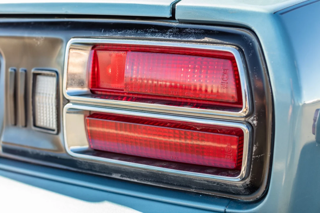 1978 Nissan Fairlady Z 1st Gen - Image 30 of 31