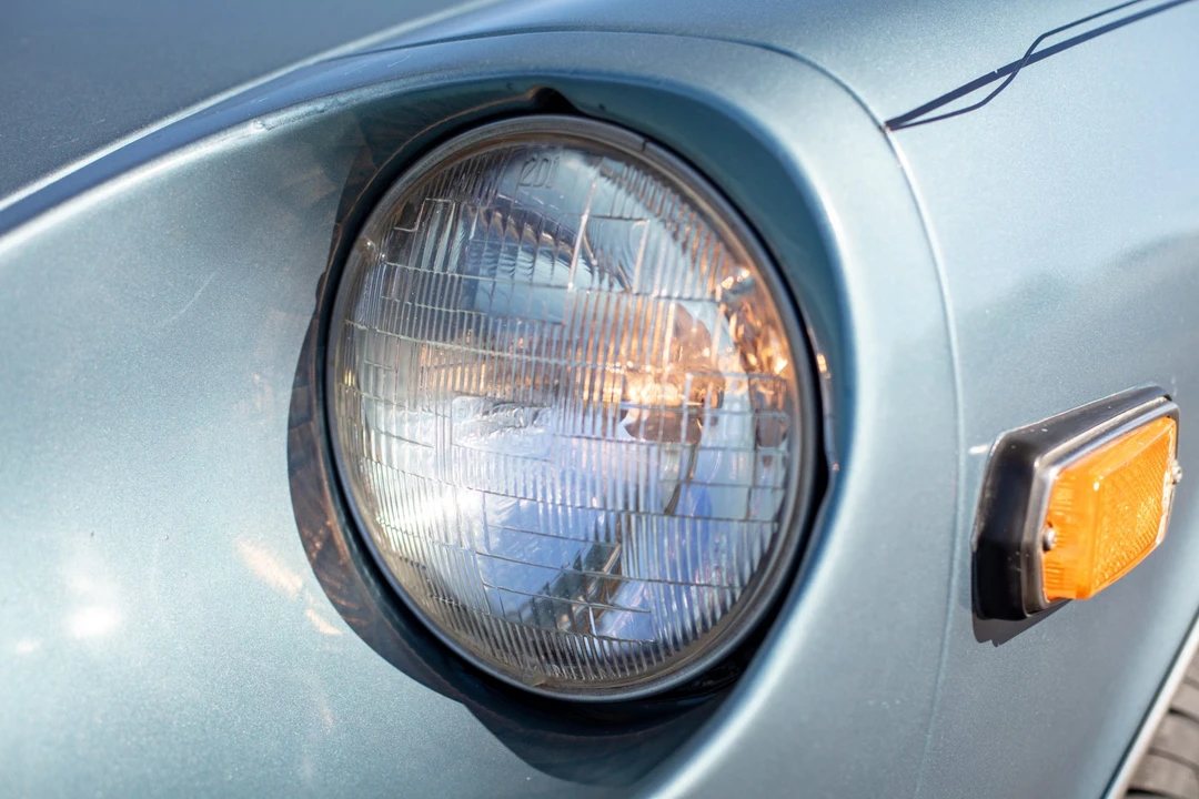 1978 Nissan Fairlady Z 1st Gen - Image 17 of 31