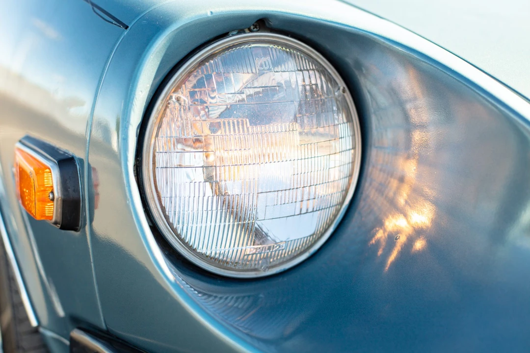 1978 Nissan Fairlady Z 1st Gen - Image 16 of 31
